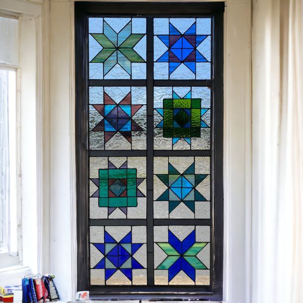 Custom Designed Windows